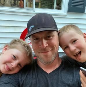 Meet your Posher, Jeffery